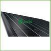High Performance House Photovoltaic Black Solar PV Panels 185W MCS / CHUBB