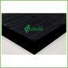 200W Electric Sunpower Big Black Solar PV Panels Monocrystalline Solar Module