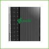 Photovoltaic 255W 1000V Black Solar PV Panels For Marine / Camping