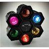 VS-6 RGB 3W LED super color effect light show for Disco, Clubs, KTV, Pub, Bar, party