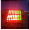Bi-color Super Red & Super Green 3mm 8 x 8 Square Dot Matrix LED Display for Elevator Position Indicator 31.7*31.7*8mm