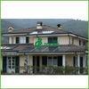 Home Rooftop 4000W Ground Solar Panel Mounting Systems 110V - 240V