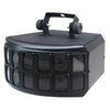 High powered LED Double Derby stage equipment and flashing lighting for Disco, Clubs, KTV