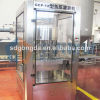 black vinager filling machine