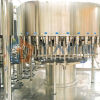 Pure mineral water filling line