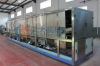 Tunnel Pasteurizer from Gongda company