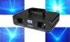 Double Tunnel BB 100mW DMX512 Fat Beam Laser Light with scanning speed LD240
