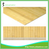 hospital bamboo wall covering