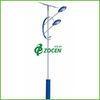 High Efficiency IP68 50W Solar Powered Sidewalk Lights With SONCAP Certificated