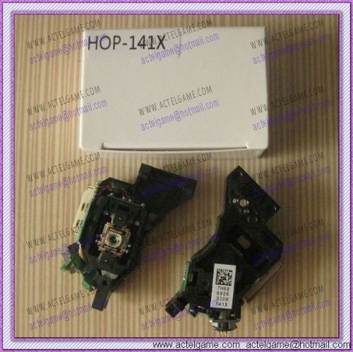 Xbox360 Laser Lens Hop-141X repair parts DG-16D2S Lite on BENQ G2R HOP-1401