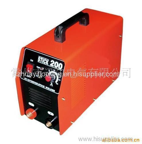 XUN-ER Inverter Welder ARC-200