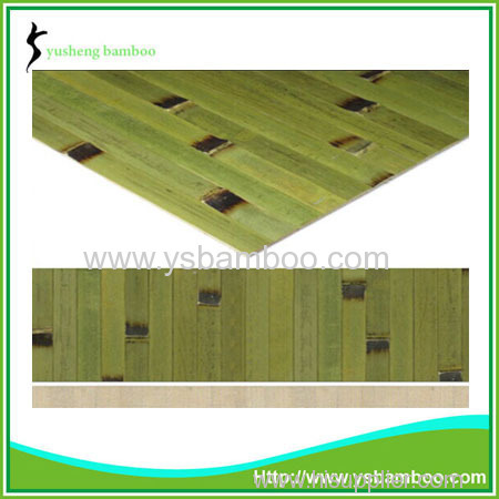 Acoustic Bamboo Wall Panel