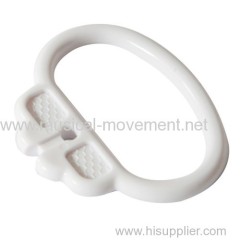 MUSICAL PULL STRING TOYS RING HANDLE