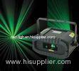 P-100 single 80mW 532nm green fat beam laser net lighting system for Bar, Family Party