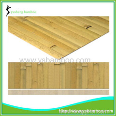 Household Bamboo Wall Panel