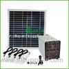 150W DC Off Grid Solar Power Systems For Charging DC Led Lamp
