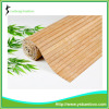 self-adhesive bamboo wall covering