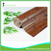 workshop bamboo wall covering