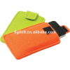 mobile phone felt case