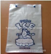 WICKET BAG - Hanoi Plastic Bag