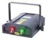 D-150B Bar, Family , Party double 300mW*2 450nm blue laser beam light show