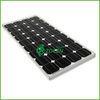 Monocrystalline Photovoltaic 140W Custom Solar Panels IEC61730 CE Certified