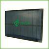 Low Voltage 6V 300mA Epoxy Resin Solar Panel With UV Protected , CE Certified