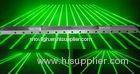 80mW 220V / 110V, 50-60HZ Party Laser Lights laser beam net LN583