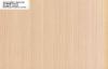 Sliced cut Anegre Engineered Wood Veneer With Basswood Material