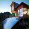 Rooftop 4KW AC Off Grid Solar Power Systems For Remote Locations