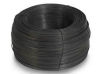 high quality black iron wire