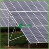 17MW Utility-Scale Solar Power Plants, 50Hz / 60Hz Photovoltaic Power Systems