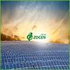 250W Polycrystalline Panels Photovoltaic Power Generation System 22MW