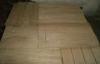 0.5 mm Thickness Brown Ash Flooring Veneer For Inlay Veneer
