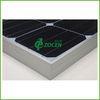 Tempered Glass Monocrystalline Solar Panels