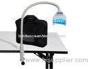 Portable Stable Professional Mobile 21W Teeth Whitening Lamp Beauty Machine