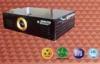 High Efficiency RGB 100 - 240V 2W Mini Laser Stage Lighting for Home Party, Bands, Bars