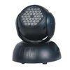 Energy-saving Mini high brightness 60W LED stage Moving Heads spot light