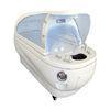 Wet And Dry Steam Sauna Infrared SPA Capsule / Cabin For Massage With Spray Shower