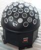 RGB 15w 30 Degrees Led Disco Stage Lights Crystal Magic Ball 7 Colors for Nightclub