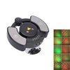 Mini Disco laser light MP3 player Stage party lighting light 100-240V AC 50 / 6Hz