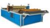 PVC Corrugated Roof Panel Roll Forming Machine with Round / trapezoidal Shape