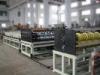 Double Layer Roof Tile Production Line Long Span Roll Forming Machine 0.8mm - 3mm