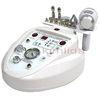 Salon Multifunctional Beauty Machine ultrasound + Ultrasonic + Diamond peeling machine
