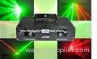 D-300RGY single head RGY effect green, red, yellow laser beam lights for parties