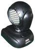 Portable Led AC90V - 240V 120W DMX512 Moving Head Lights with RGB Mixed Color