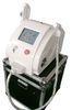 Bipolar Intense Pulsed Light Ipl Hair Removal Machine for Photorejuvenation