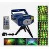 AC110V AC240V 50Hz60Hz gift Mini laser stage lighting with lowest price G02