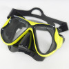 China professional diving mask spearfishing and hunting diving mask