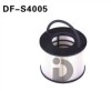 fuel filter element for TOYOTA(7L6127434A), high quality fuel filter china supplier, china auto car